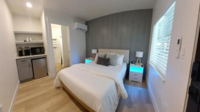 Brand New Pet Friendly Studio Downtown CDA